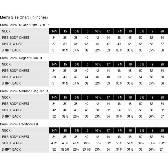 Brooks Brothers Regent Fit Dress Shirt - Picture 2 of 2